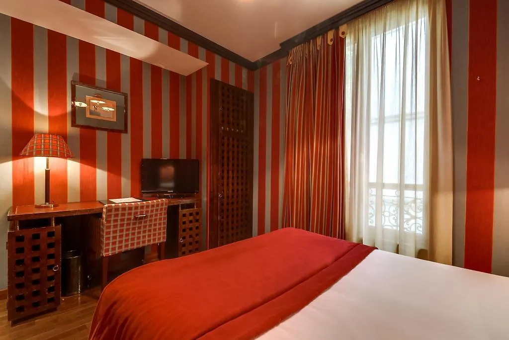 **** Hotel Villa Pantheon Paryż Francja