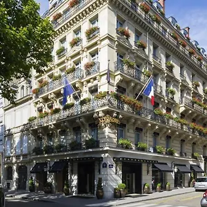 Sofitel Baltimore Tour Eiffel Parijs