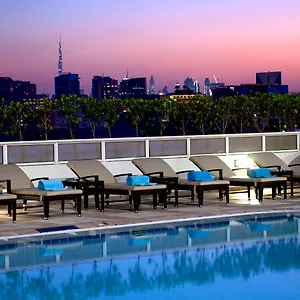 Hotel Crowne Plaza Deira By Ihg