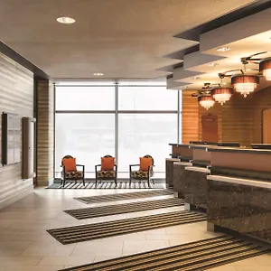 Hotel Coast Plaza By Apa