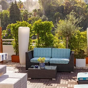 Plaza - Heritage Collection - Avenida Hotel Lissabon