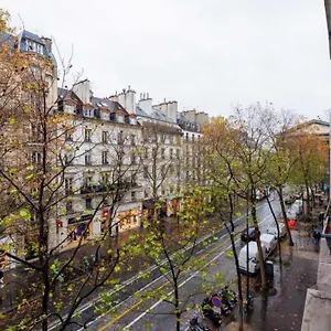 Apartment Cmg Galeries Lafayette - Madeleine, Paris