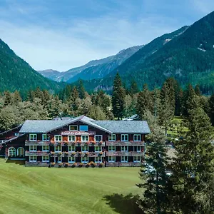 Hotell Le Labrador