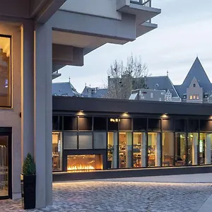 Hotel Doubletree By Hilton &