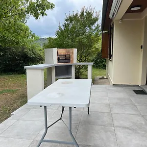 Maison Aux Massots France
