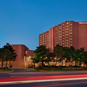 Hotel The Westin Airport