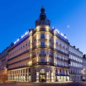 Hotell Le Royal - Mgallery Collection