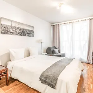 Champs Elysees Flat Parigi