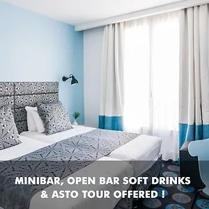 Astoria - Astotel Parijs