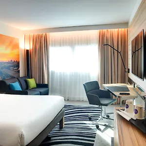 Szálloda Novotel 14 Porte D'orleans