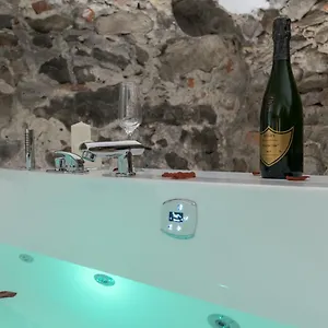 Luxury Studio&spa Vieux France