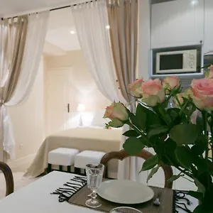 Appartement Quartier Latin, Paris
