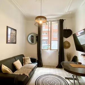 Arc De Triomphe-carnot Luxury & Design Parigi