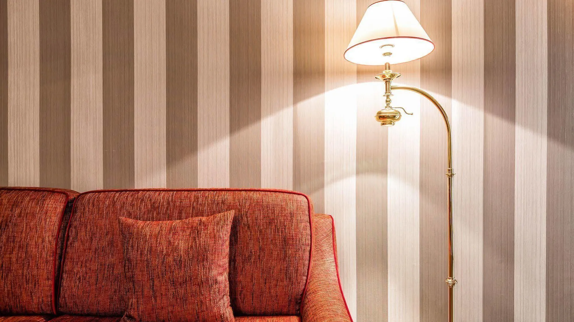 **** Hotell Villa Pantheon Paris Frankrike