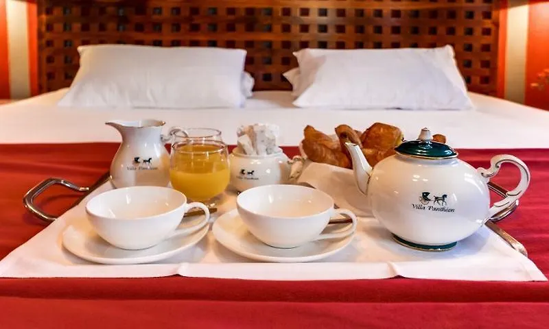 Villa Pantheon Paris 4*,  France