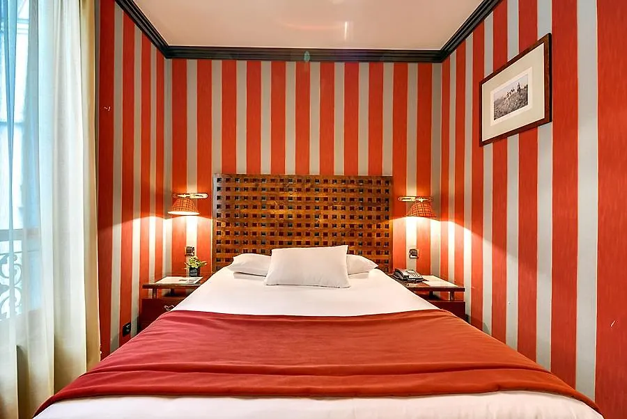 Villa Pantheon Paris