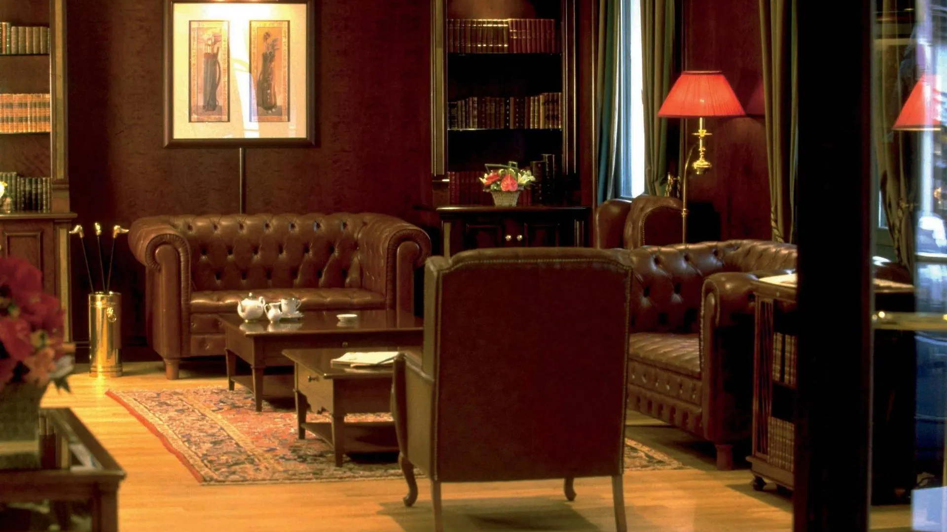 Villa Pantheon Paris 4*,  France