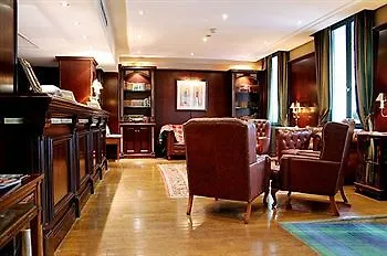 Villa Pantheon Paris Hotel