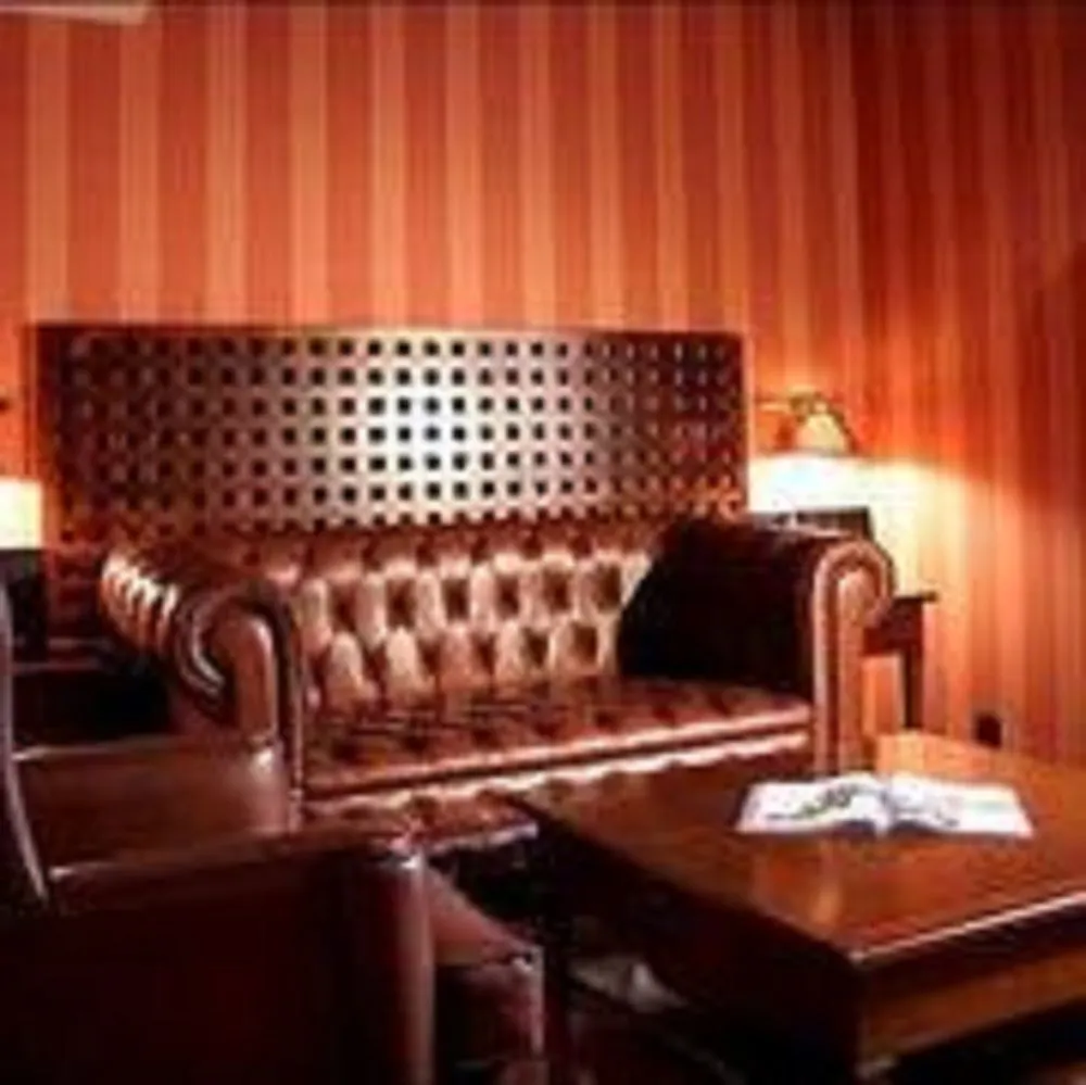 Villa Pantheon Paris
