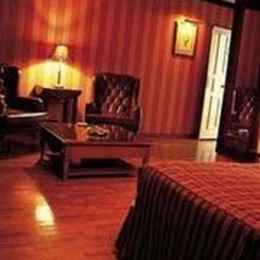 Villa Pantheon Paris Hotel