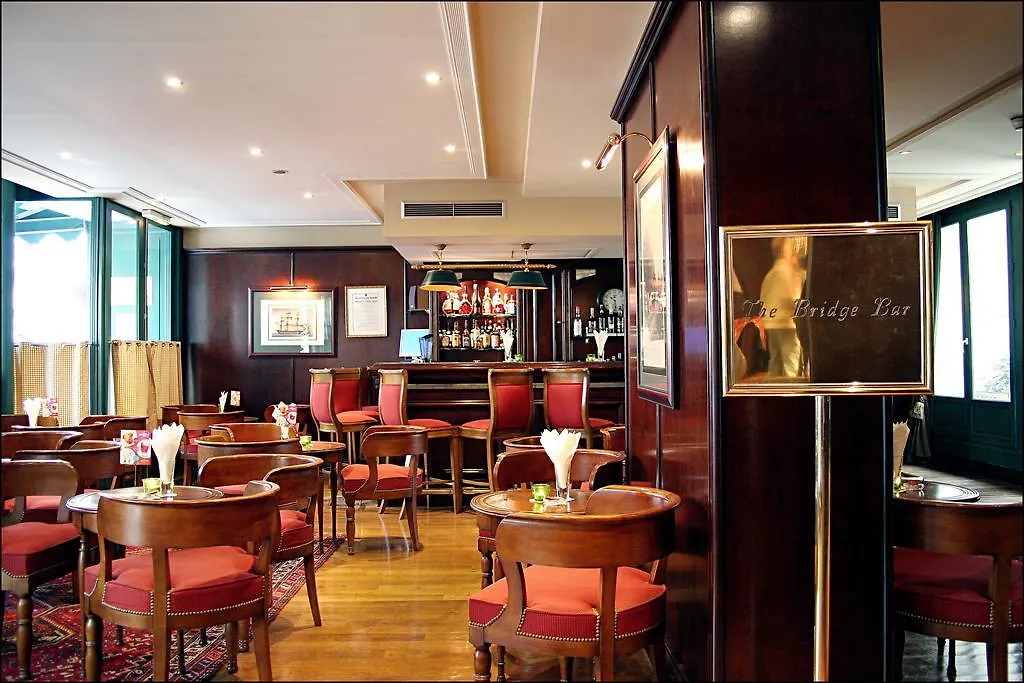 Villa Pantheon Paris Hotel