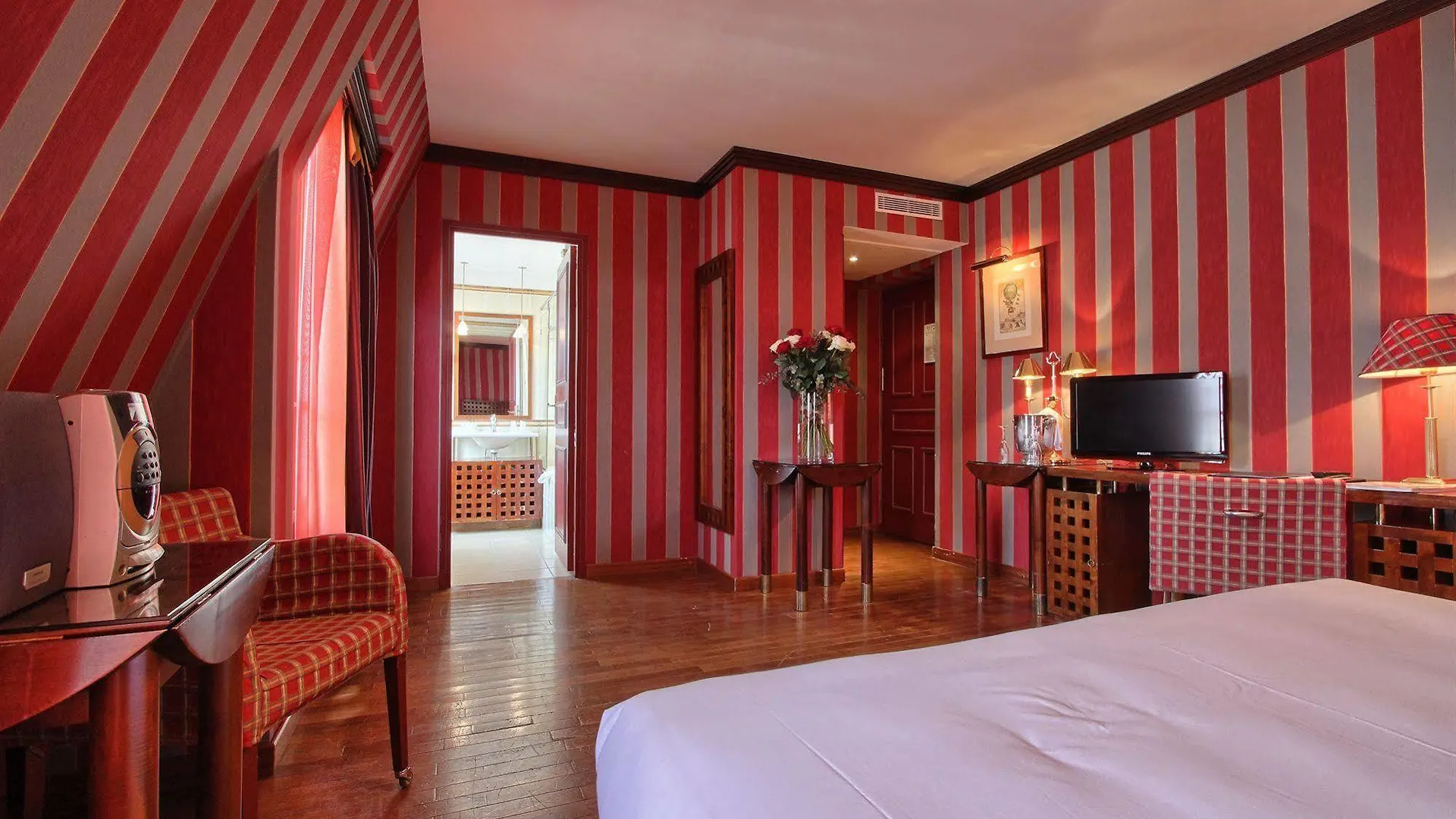 Villa Pantheon Paris
