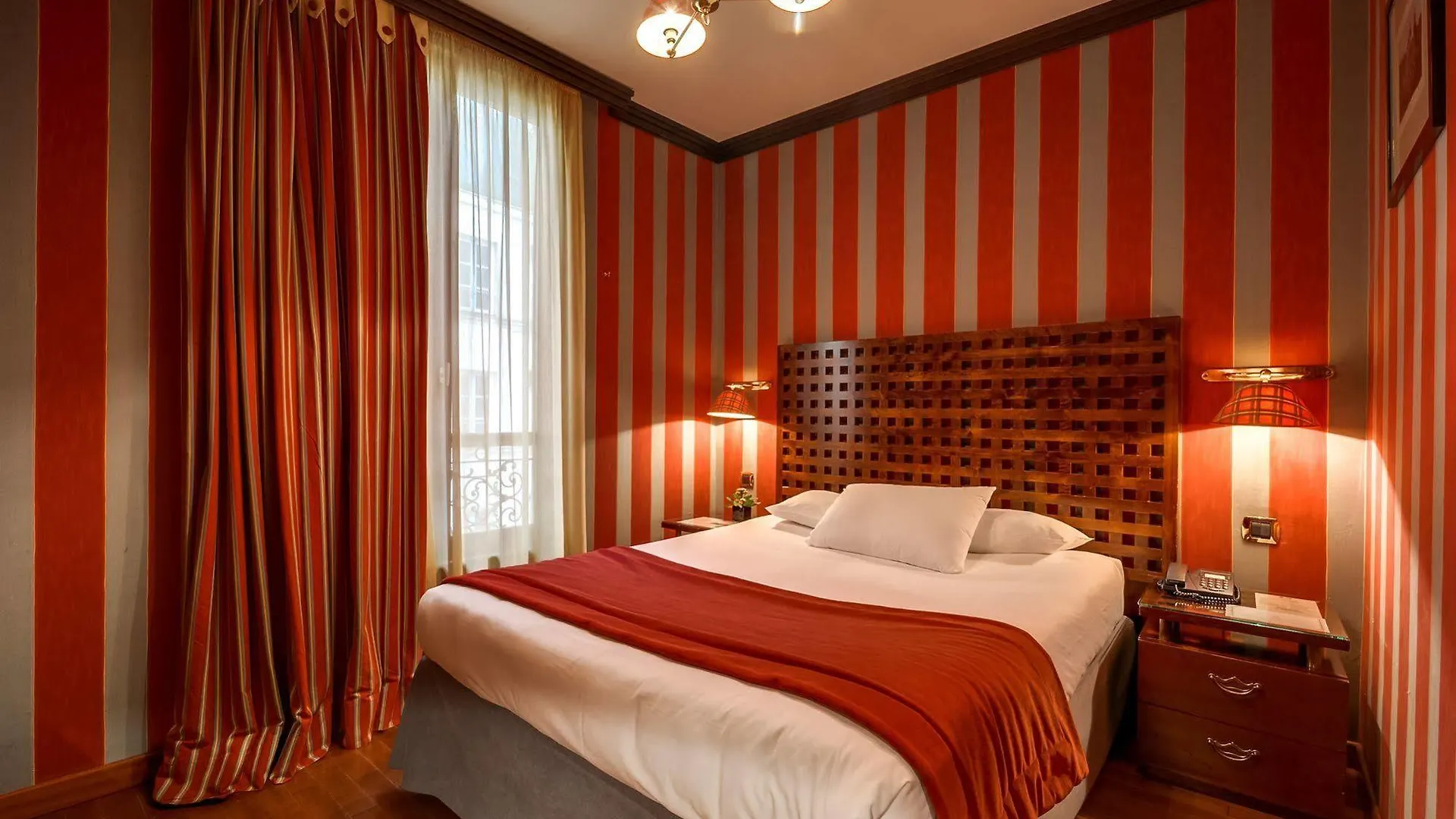 Villa Pantheon Paris France