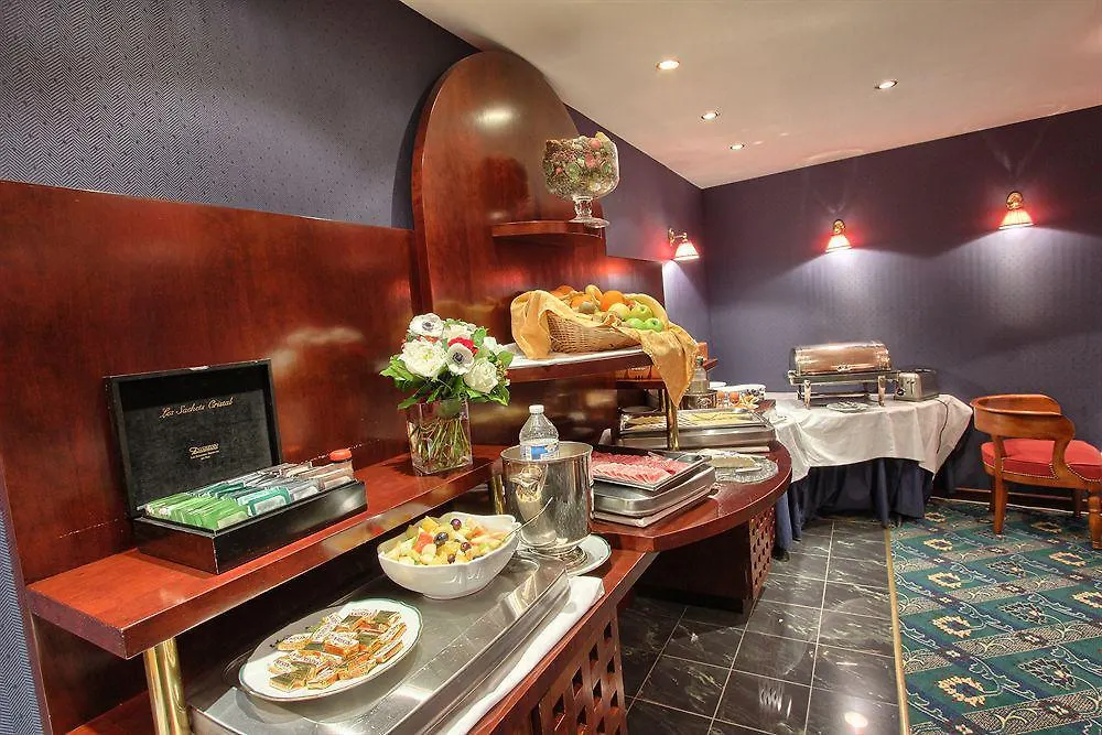 Villa Pantheon Paris 4*,  France